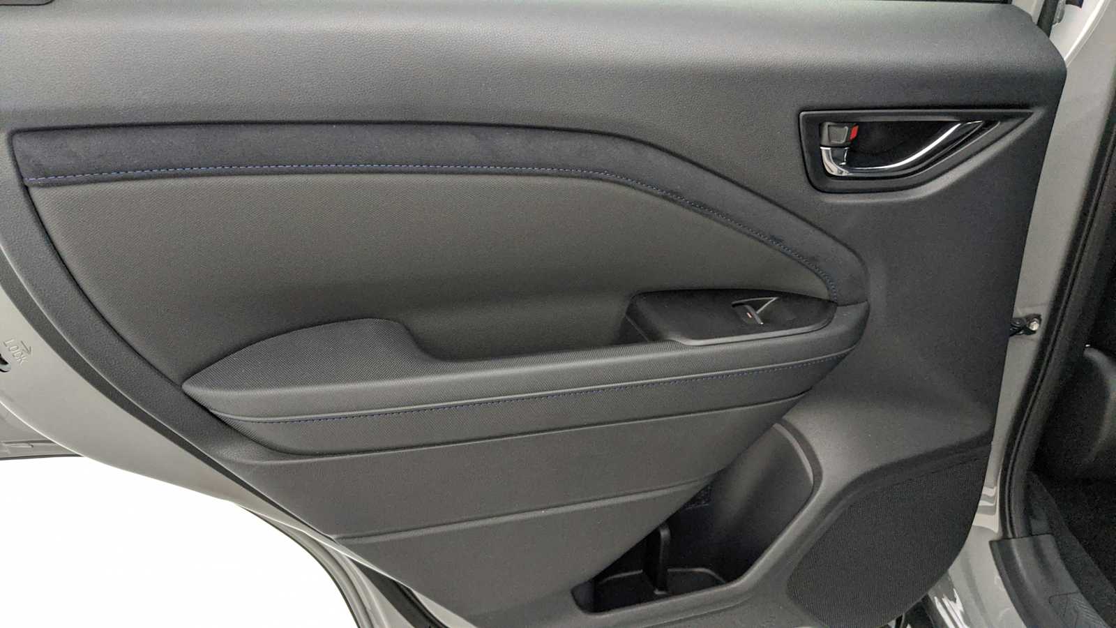 new 2026 Subaru Forester car, priced at $42,574