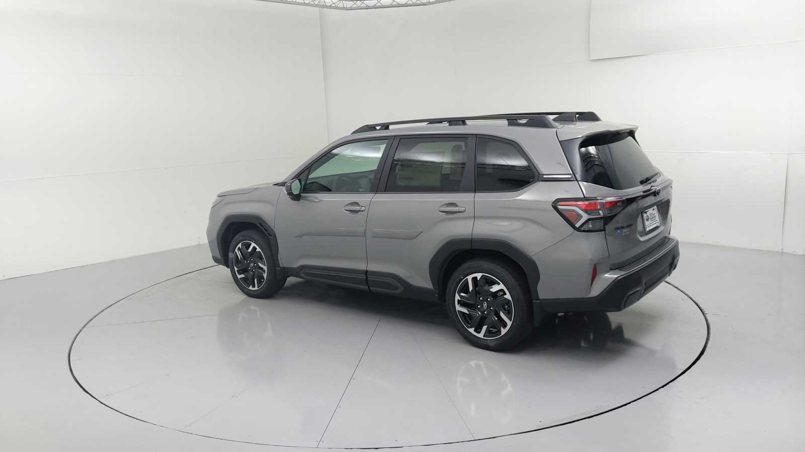 new 2026 Subaru Forester car, priced at $42,574