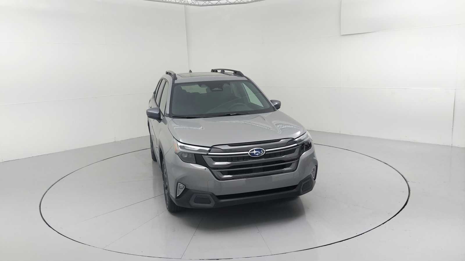new 2026 Subaru Forester car, priced at $42,574