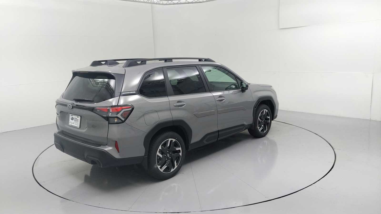 new 2026 Subaru Forester car, priced at $42,574