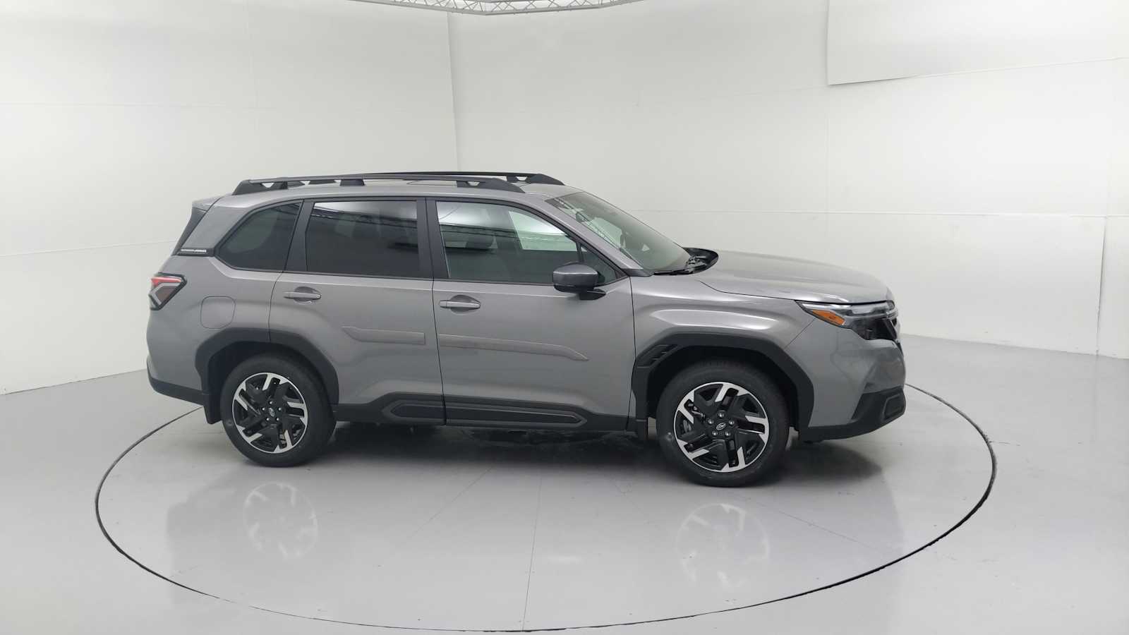 new 2026 Subaru Forester car, priced at $42,574