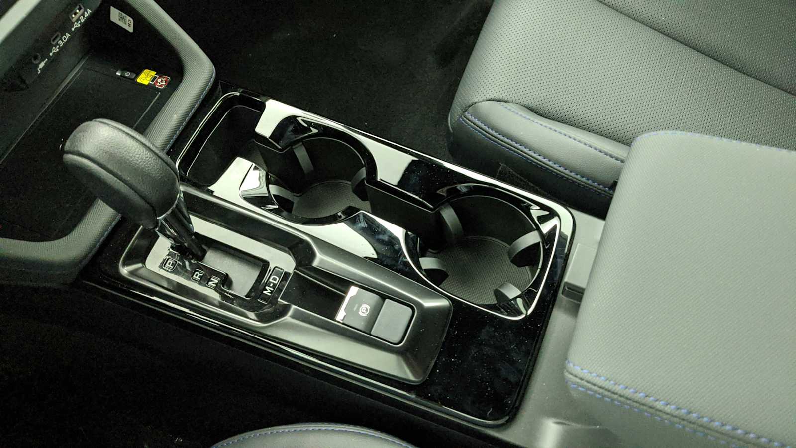 new 2026 Subaru Forester car, priced at $42,574