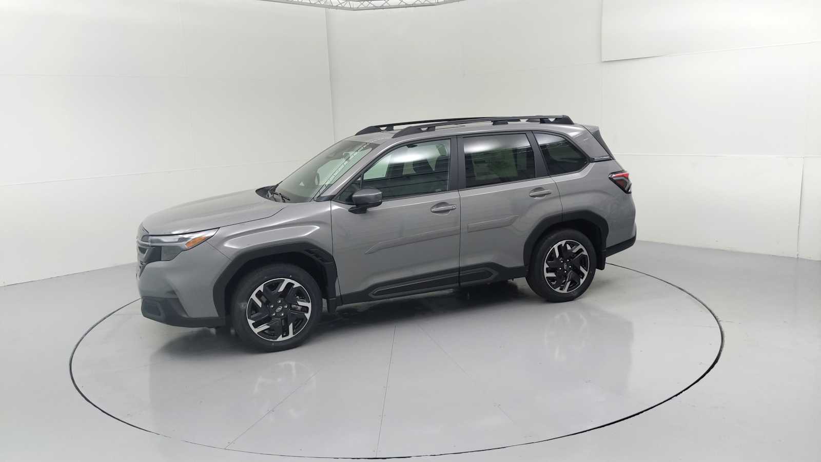 new 2026 Subaru Forester car, priced at $42,574