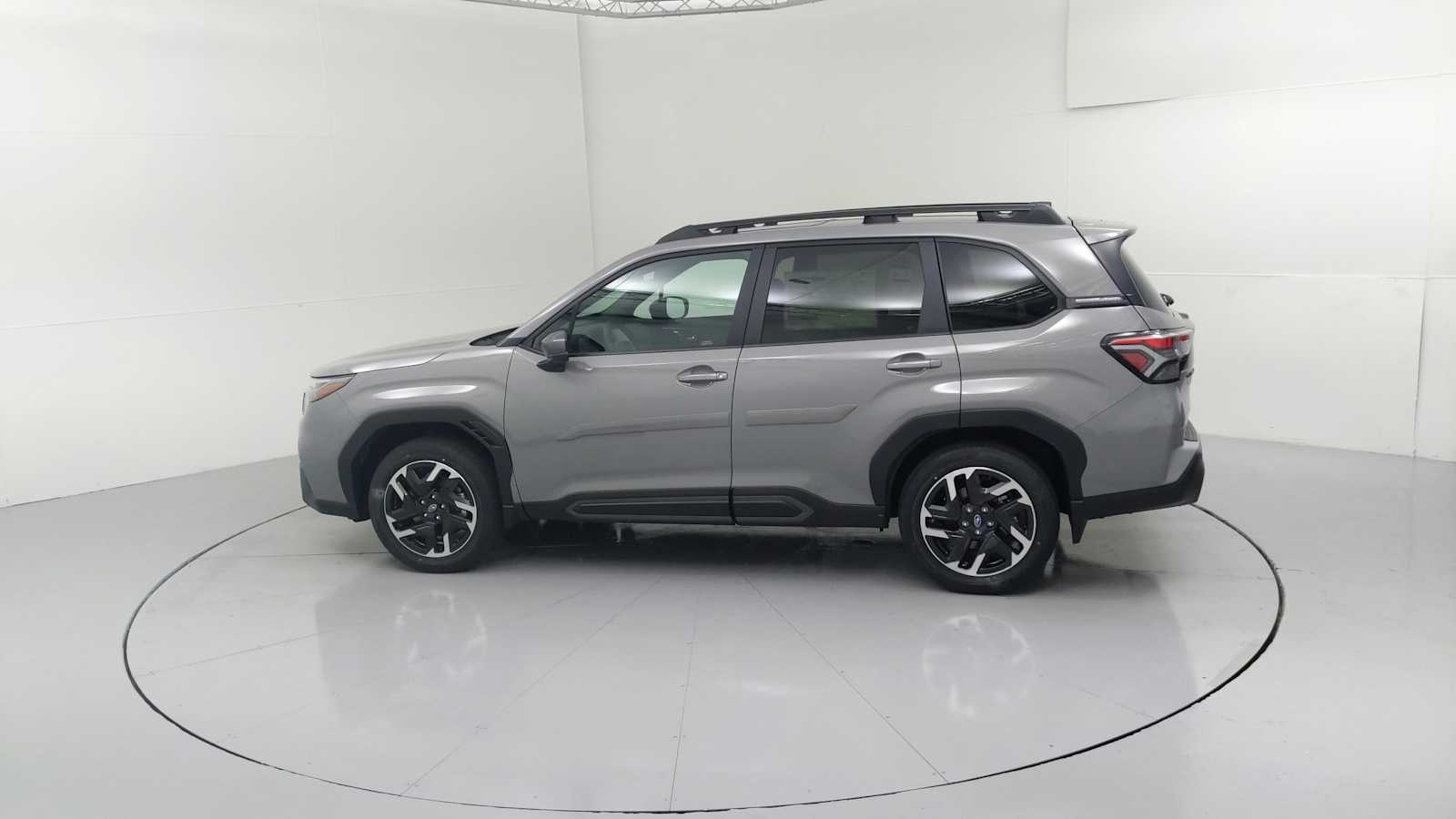 new 2026 Subaru Forester car, priced at $42,574