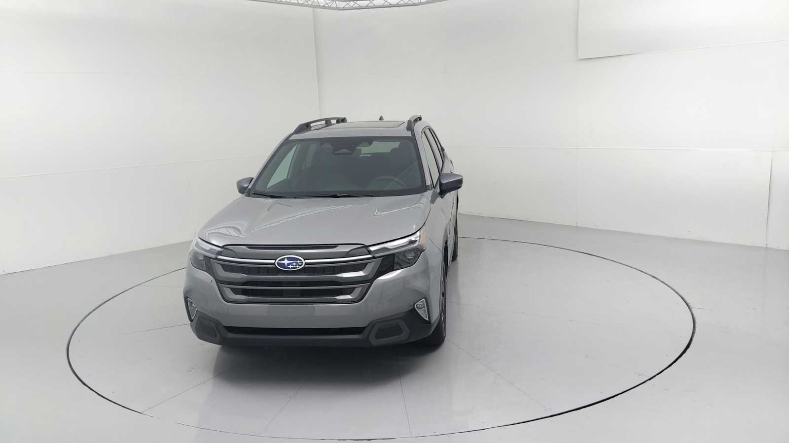 new 2026 Subaru Forester car, priced at $42,574