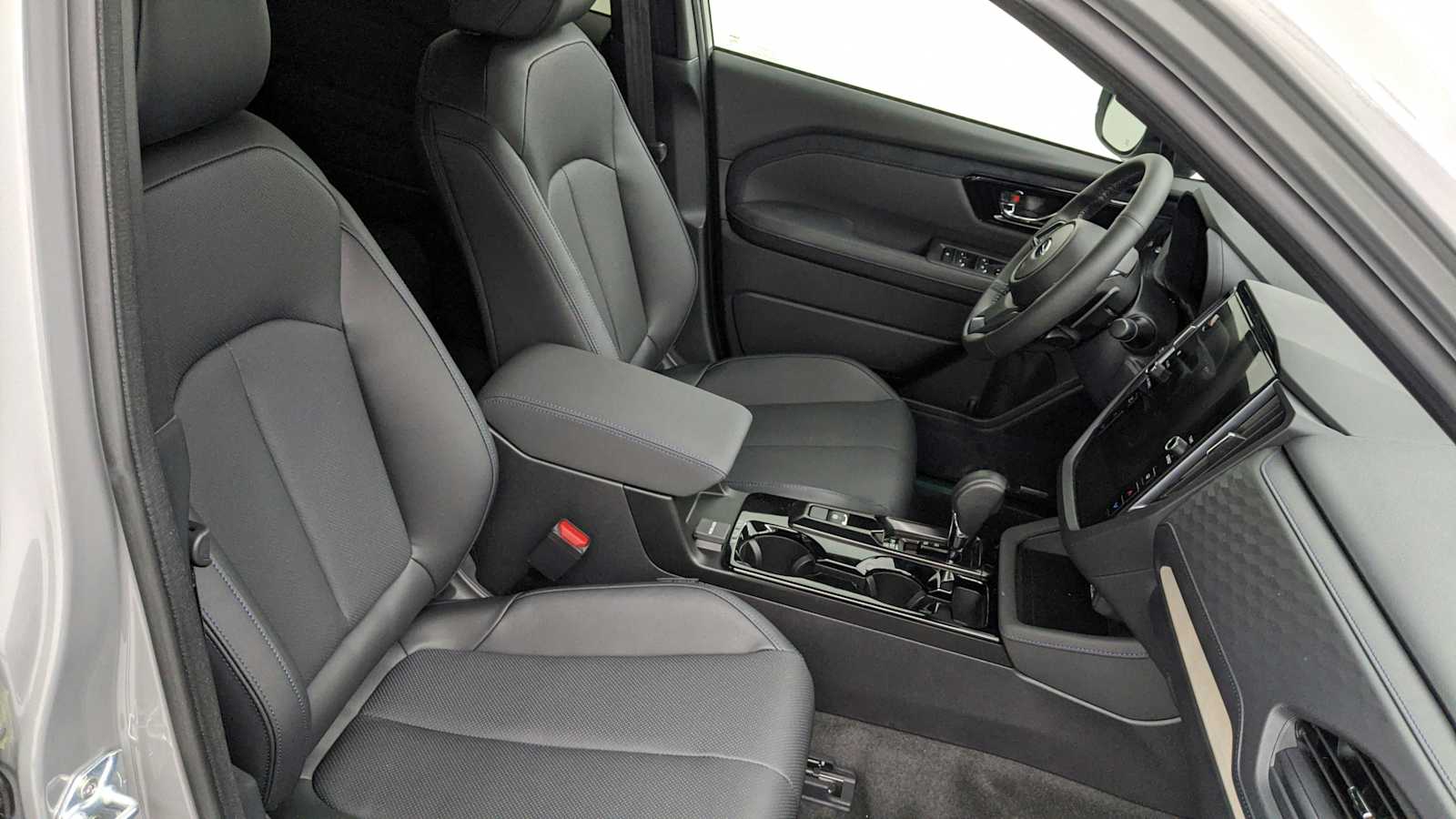 new 2026 Subaru Forester car, priced at $42,574