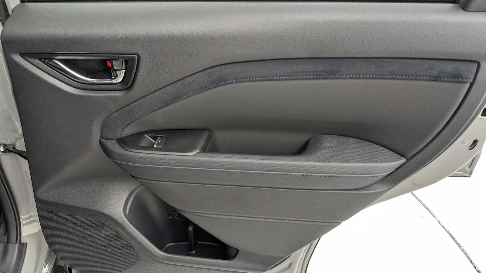 new 2026 Subaru Forester car, priced at $42,574