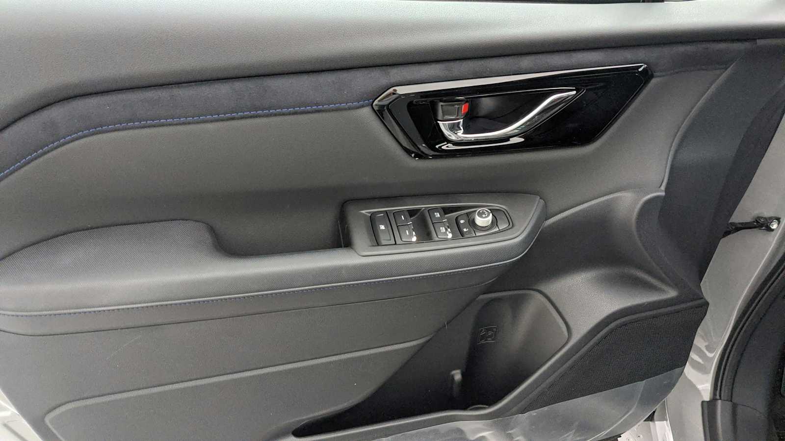 new 2026 Subaru Forester car, priced at $42,574