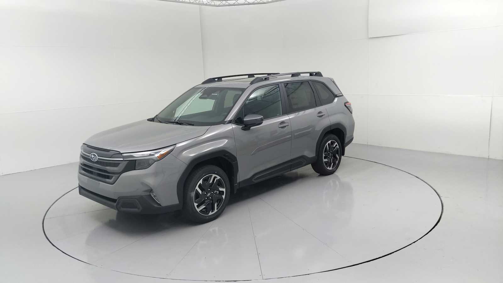 new 2026 Subaru Forester car, priced at $42,574