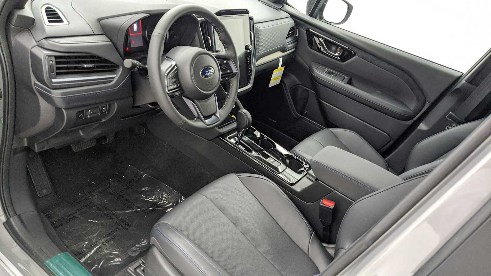 new 2026 Subaru Forester car, priced at $42,574