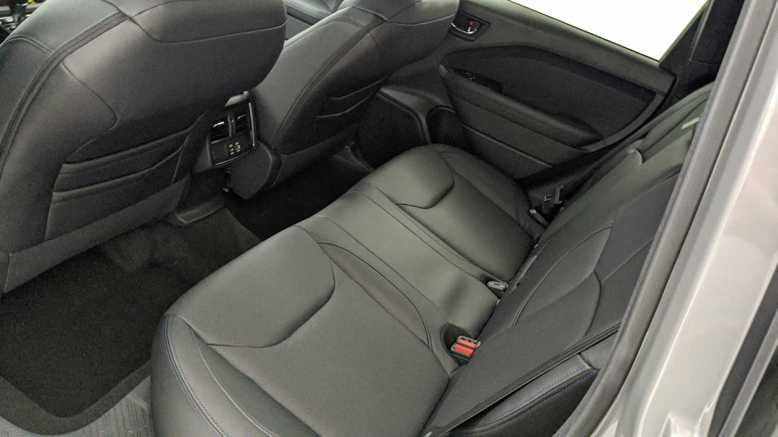 new 2026 Subaru Forester car, priced at $42,574