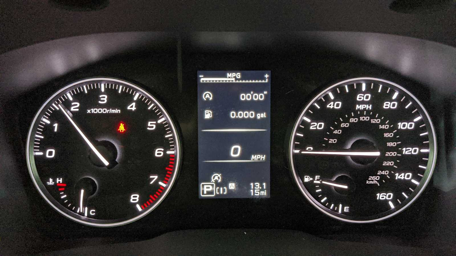 new 2026 Subaru Forester car, priced at $42,574