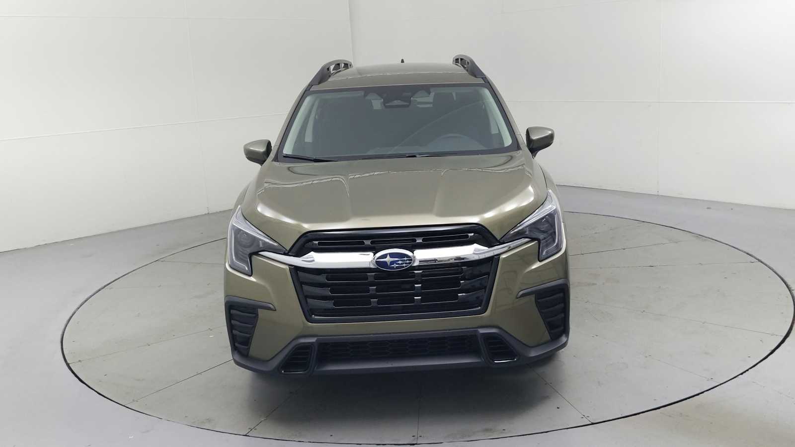 new 2025 Subaru Ascent car, priced at $41,101