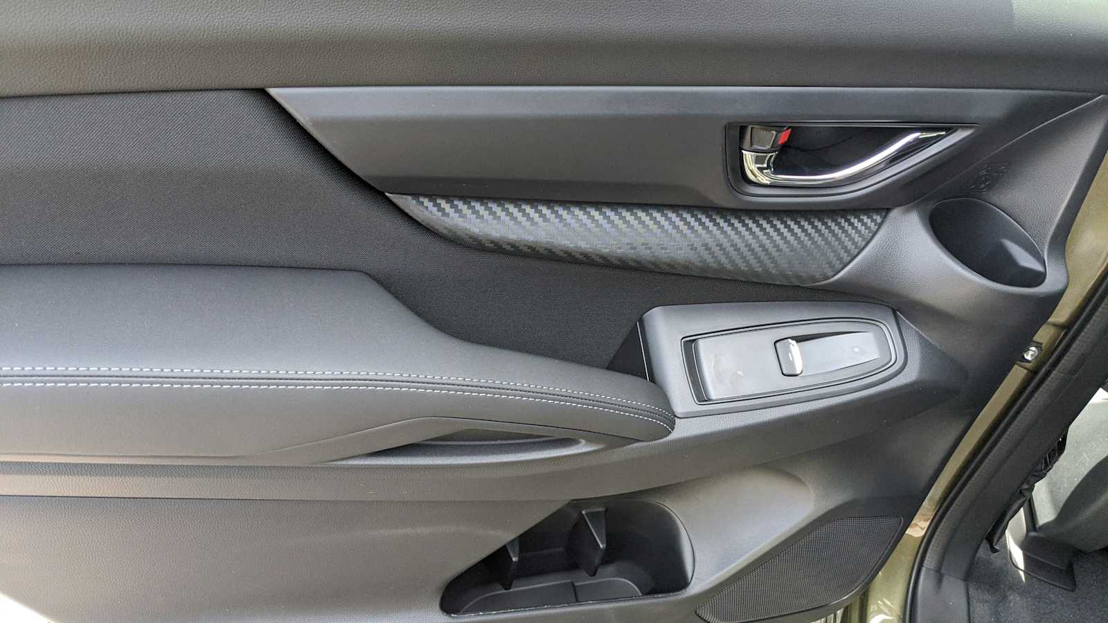 new 2025 Subaru Ascent car, priced at $41,101