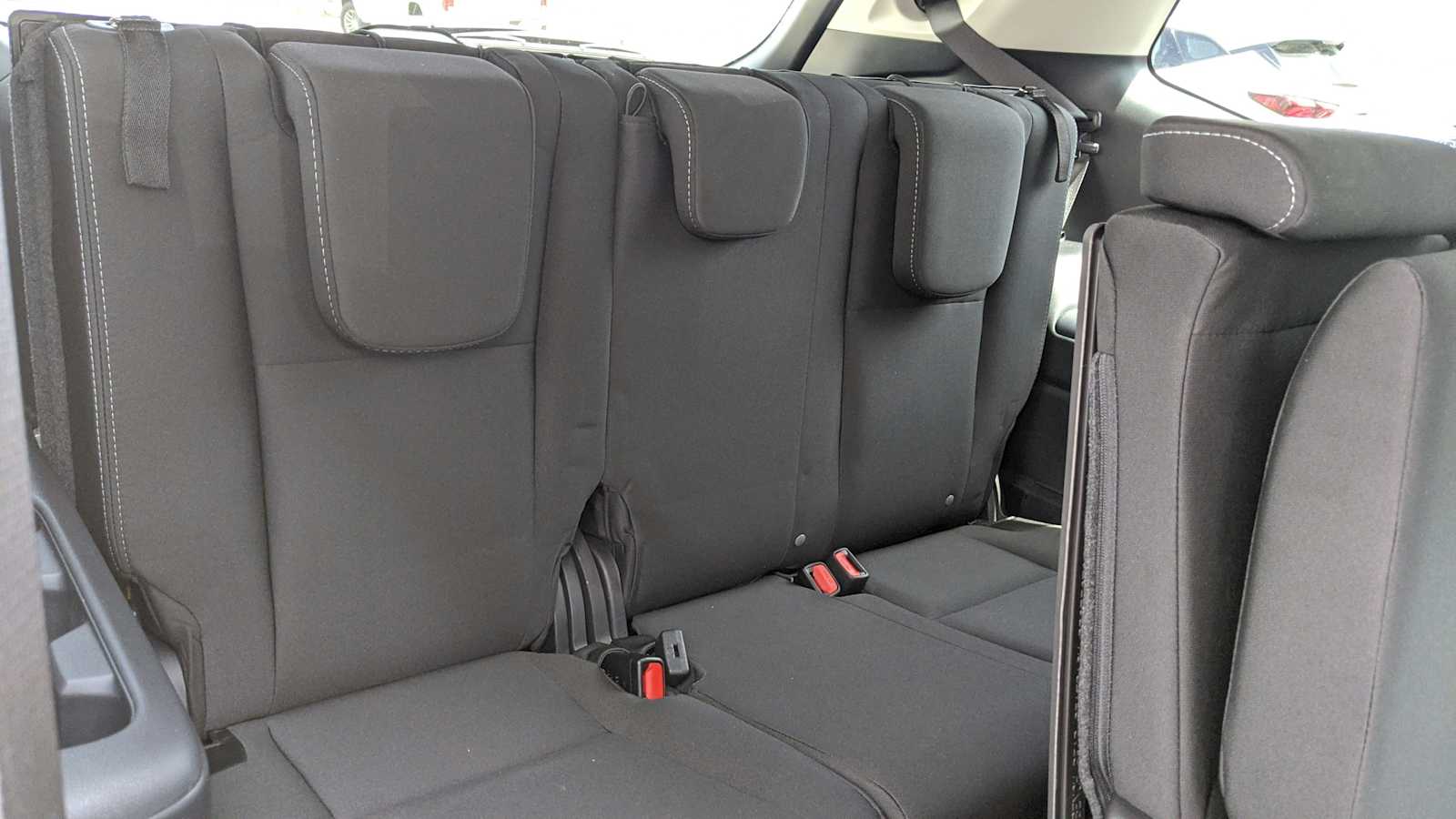 new 2025 Subaru Ascent car, priced at $41,101