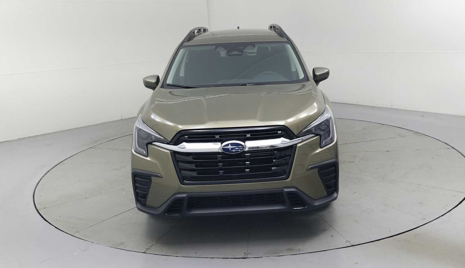 new 2025 Subaru Ascent car, priced at $41,101