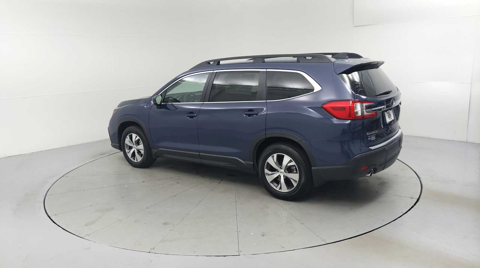 used 2024 Subaru Ascent car, priced at $37,916