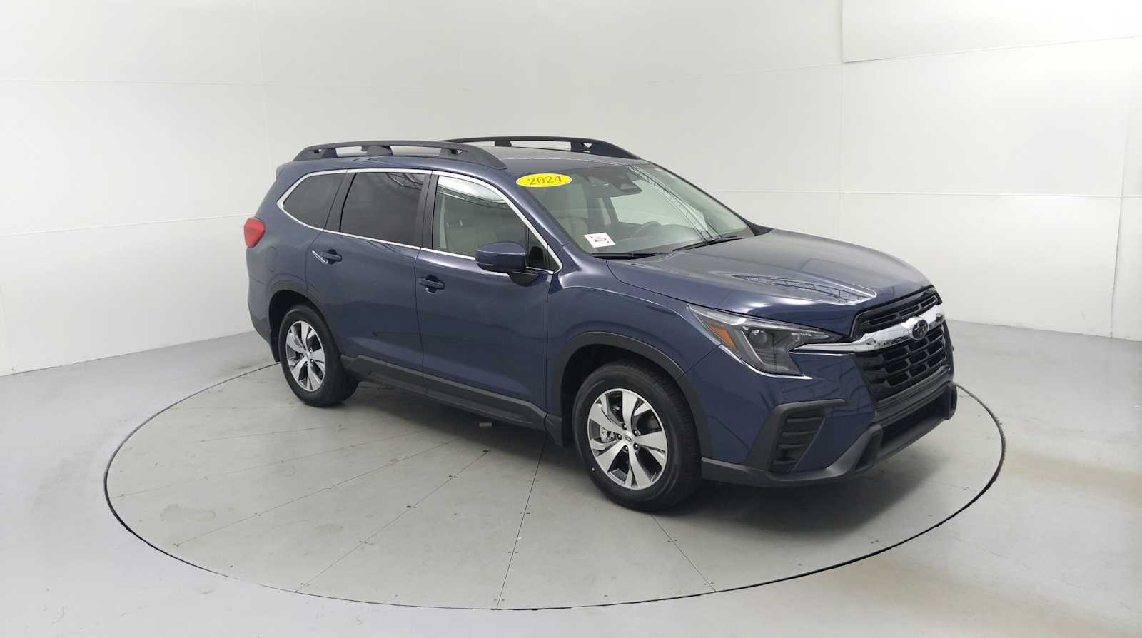 used 2024 Subaru Ascent car, priced at $37,916