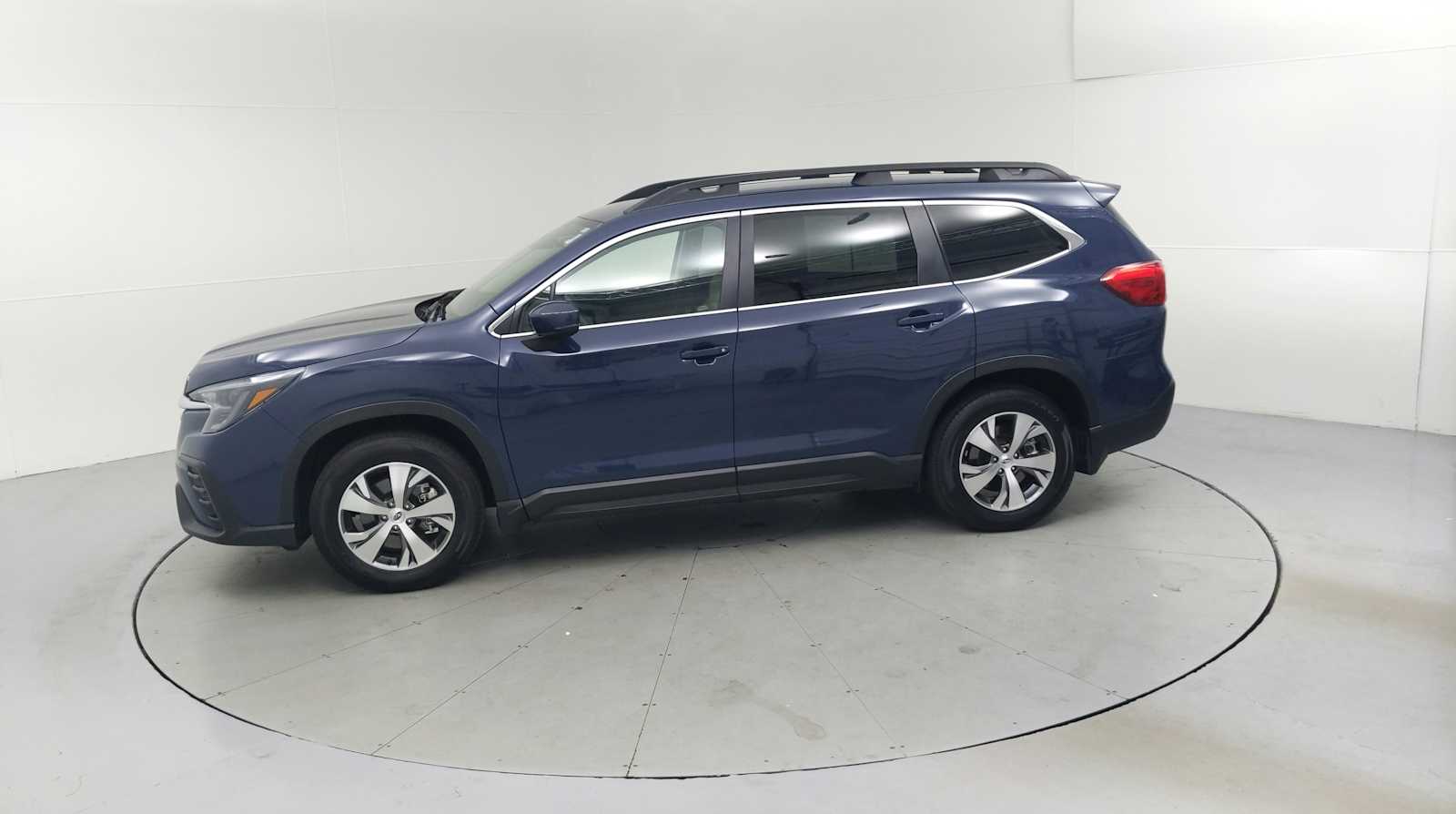 used 2024 Subaru Ascent car, priced at $37,916