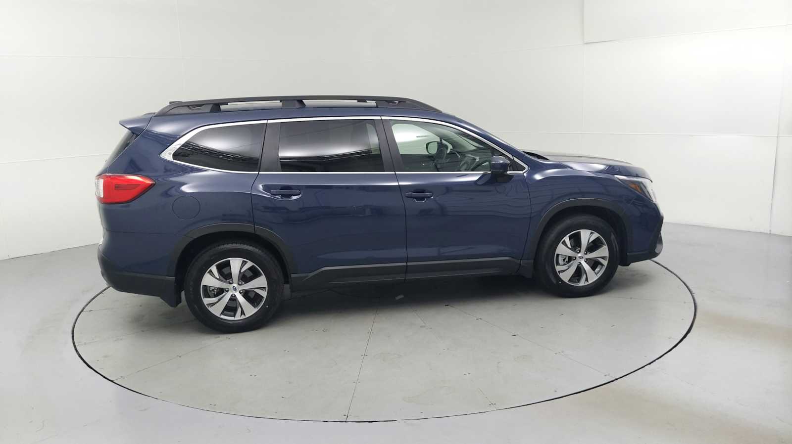 used 2024 Subaru Ascent car, priced at $37,916