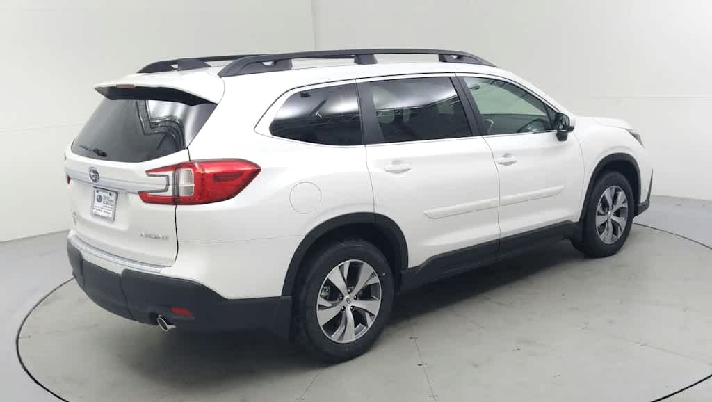 new 2025 Subaru Ascent car, priced at $41,394