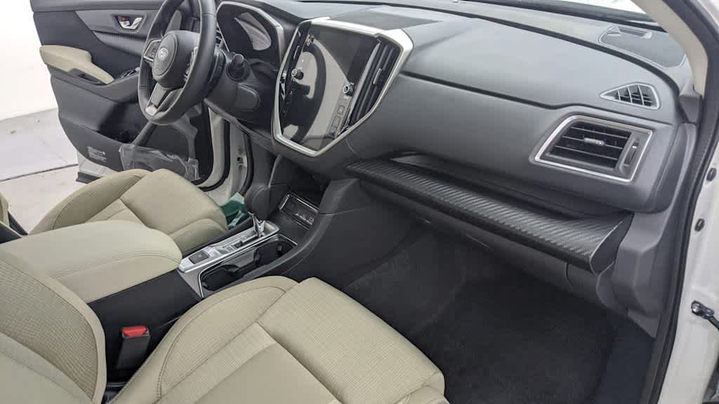 new 2025 Subaru Ascent car, priced at $41,394