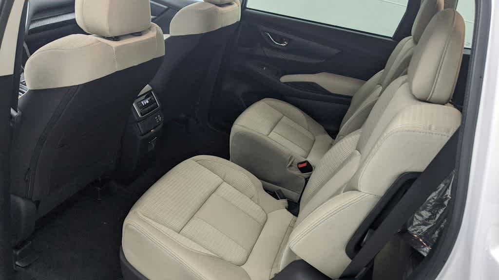 new 2025 Subaru Ascent car, priced at $41,394
