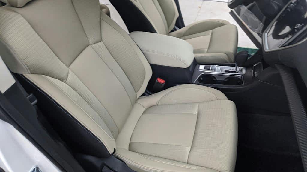 new 2025 Subaru Ascent car, priced at $41,394