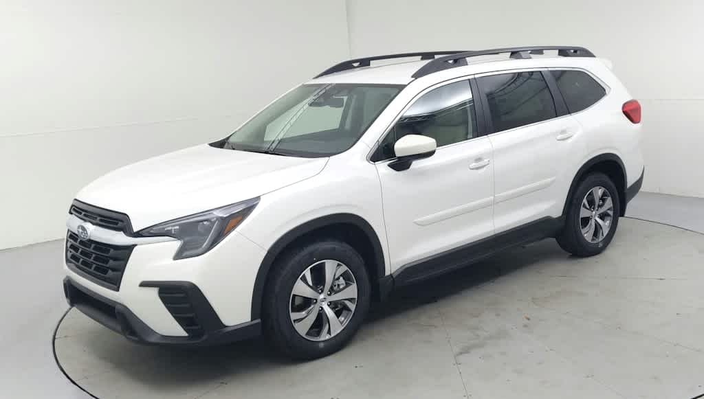 new 2025 Subaru Ascent car, priced at $41,394