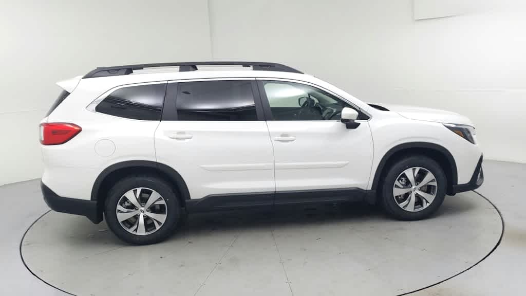 new 2025 Subaru Ascent car, priced at $41,394
