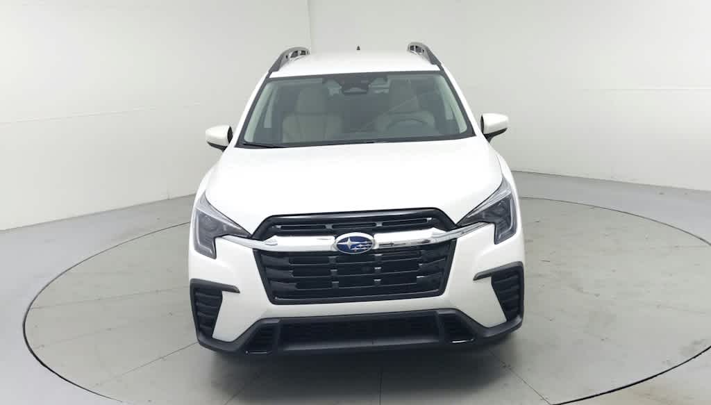 new 2025 Subaru Ascent car, priced at $41,394