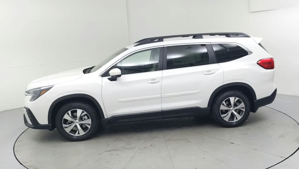 new 2025 Subaru Ascent car, priced at $41,394