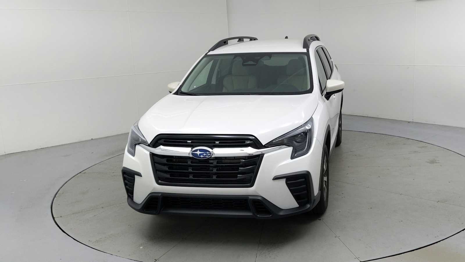 new 2025 Subaru Ascent car, priced at $41,249