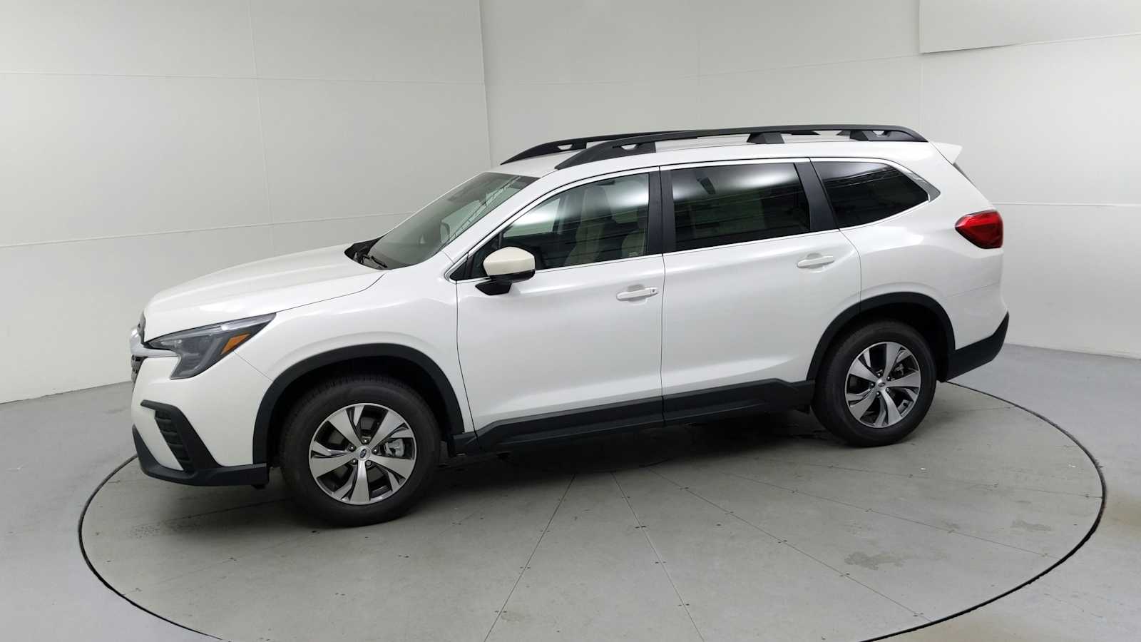 new 2025 Subaru Ascent car, priced at $41,249