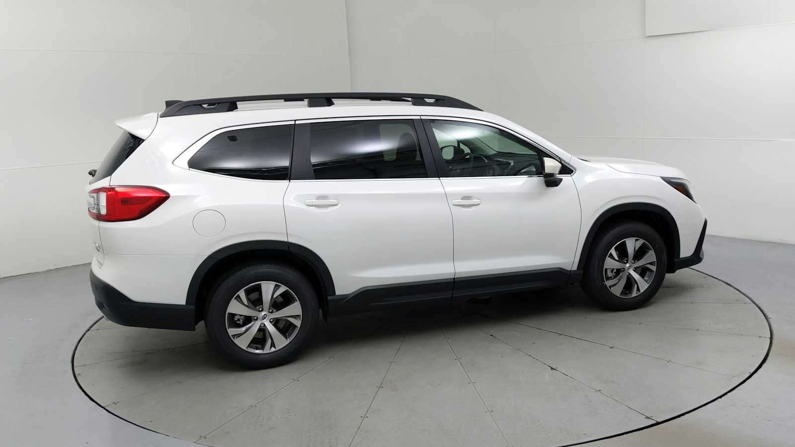 new 2025 Subaru Ascent car, priced at $41,249