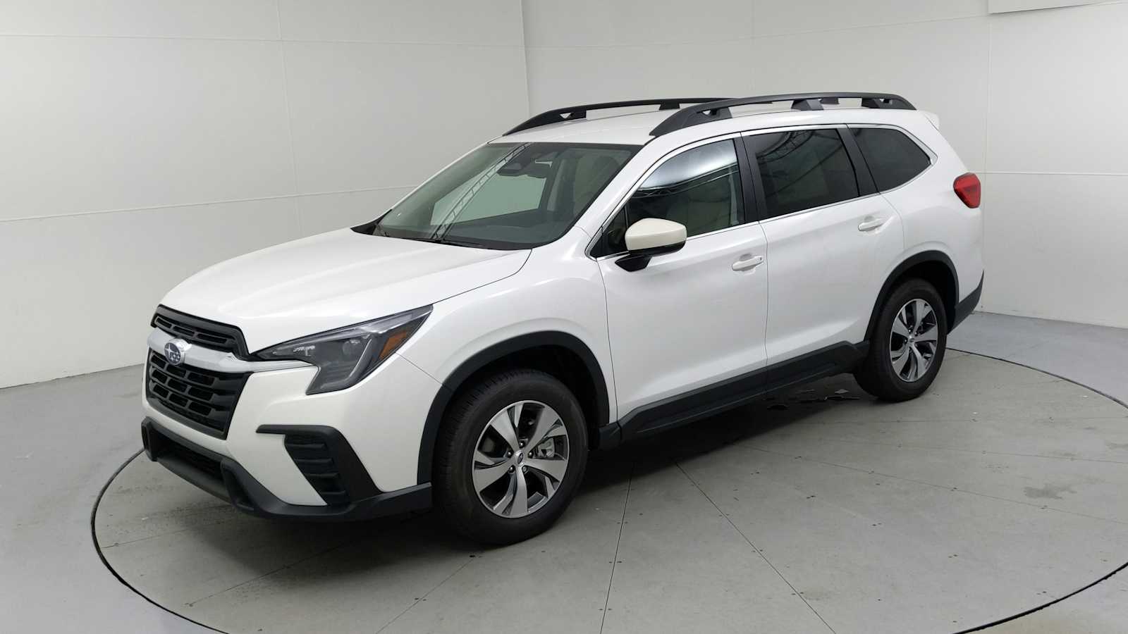 new 2025 Subaru Ascent car, priced at $41,249