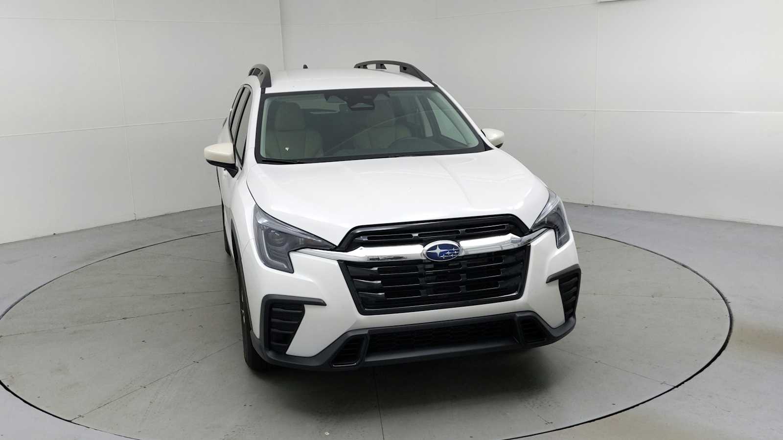 new 2025 Subaru Ascent car, priced at $41,249