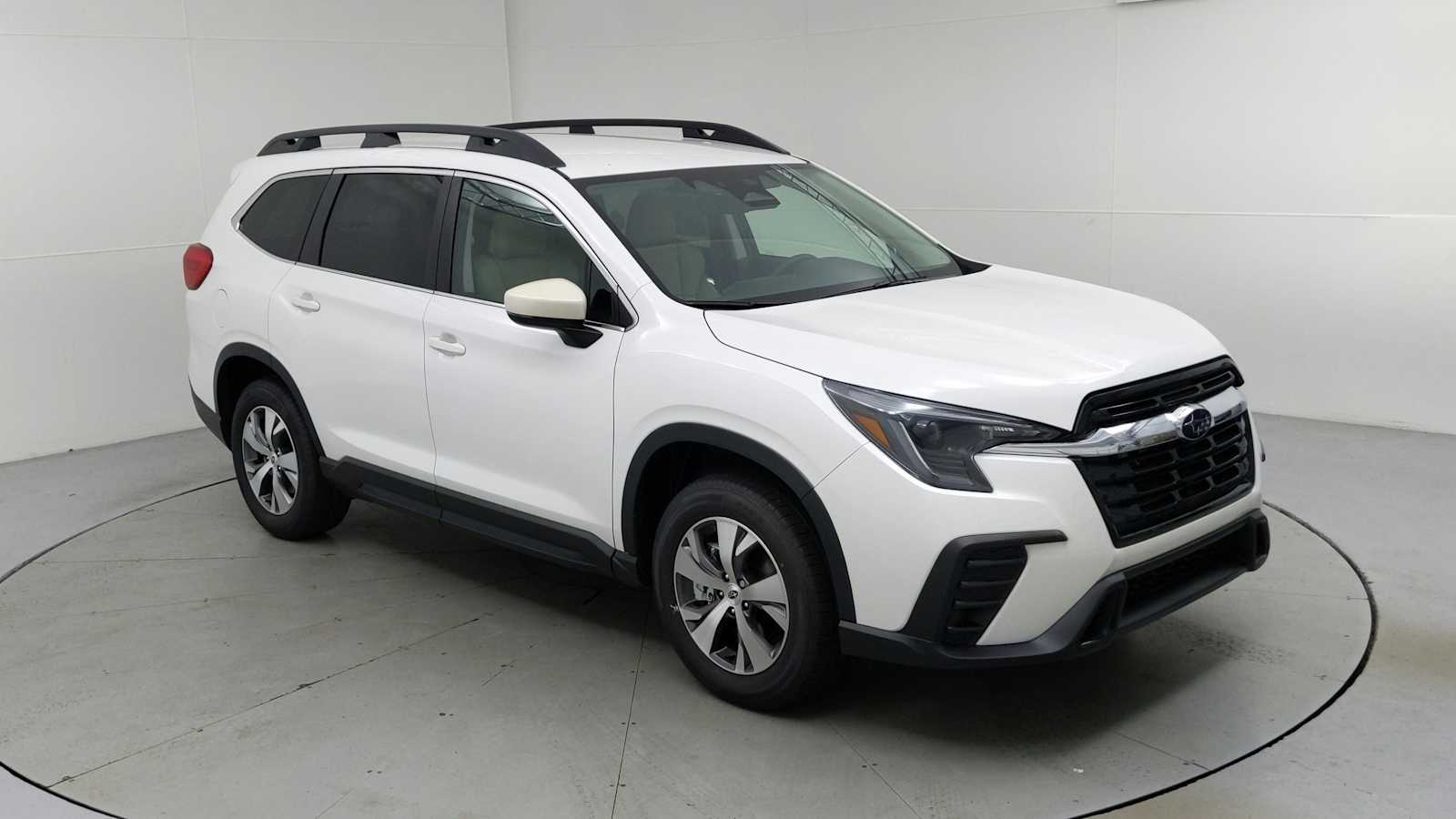 new 2025 Subaru Ascent car, priced at $41,249