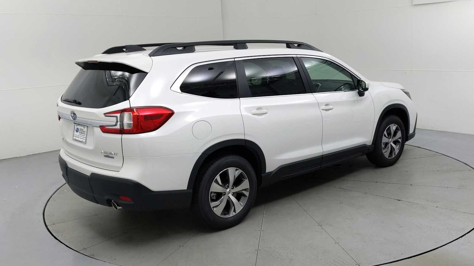 new 2025 Subaru Ascent car, priced at $41,249