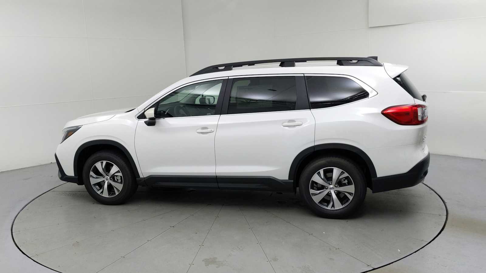 new 2025 Subaru Ascent car, priced at $41,249