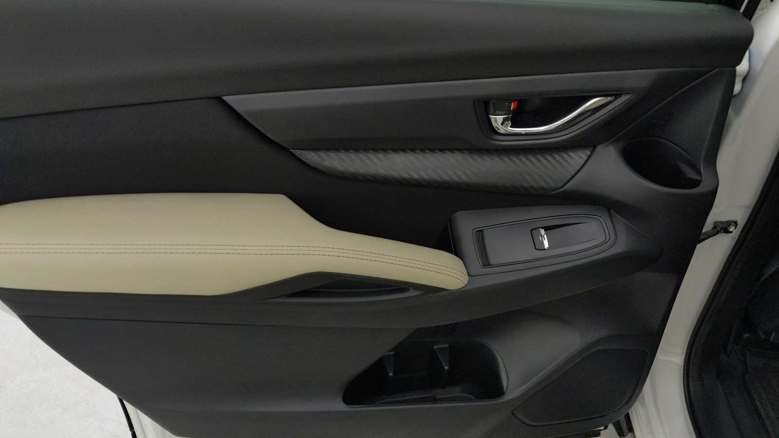 new 2025 Subaru Ascent car, priced at $41,249
