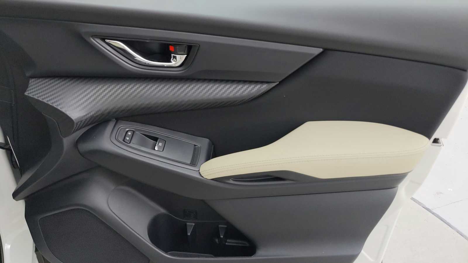 new 2025 Subaru Ascent car, priced at $41,249