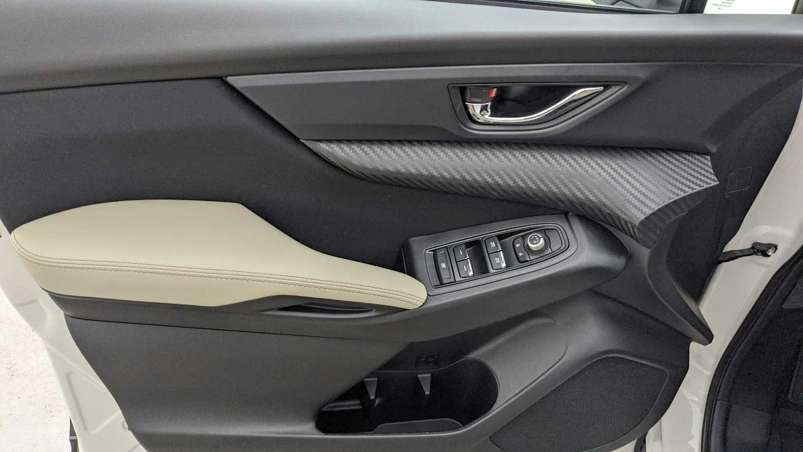 new 2025 Subaru Ascent car, priced at $41,249
