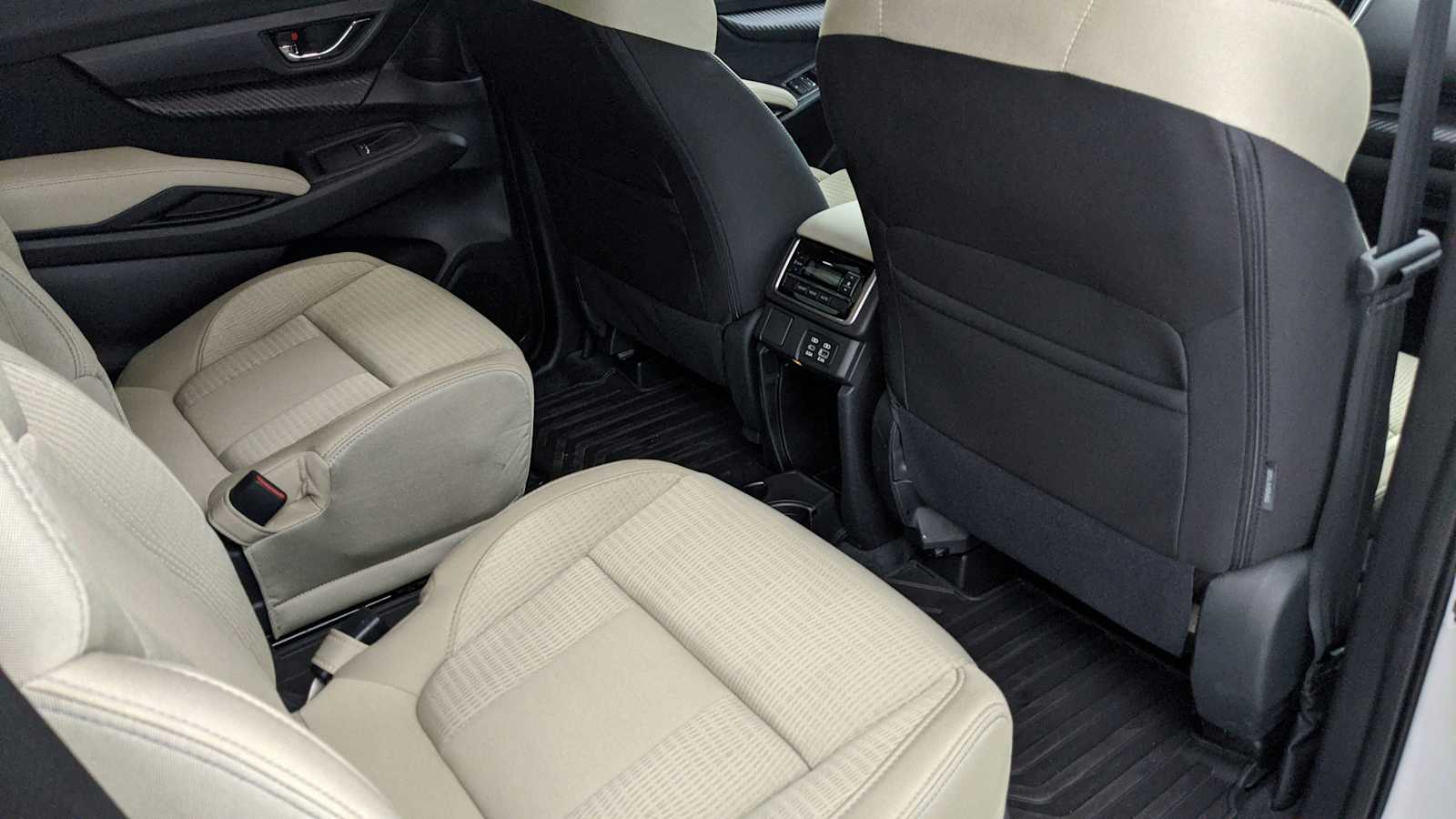 new 2025 Subaru Ascent car, priced at $41,249