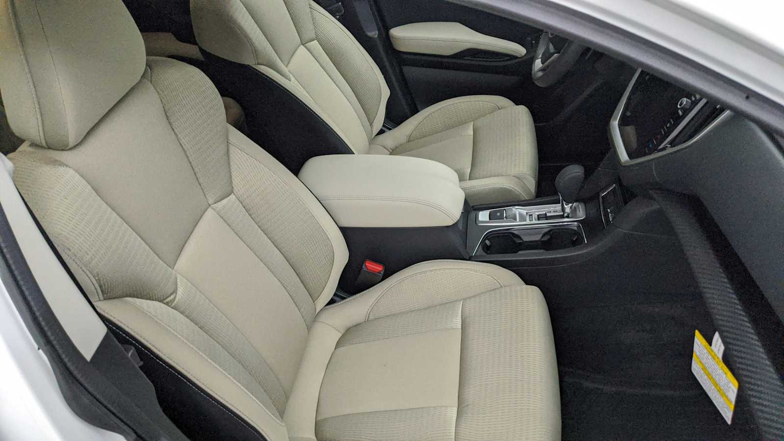 new 2025 Subaru Ascent car, priced at $41,249