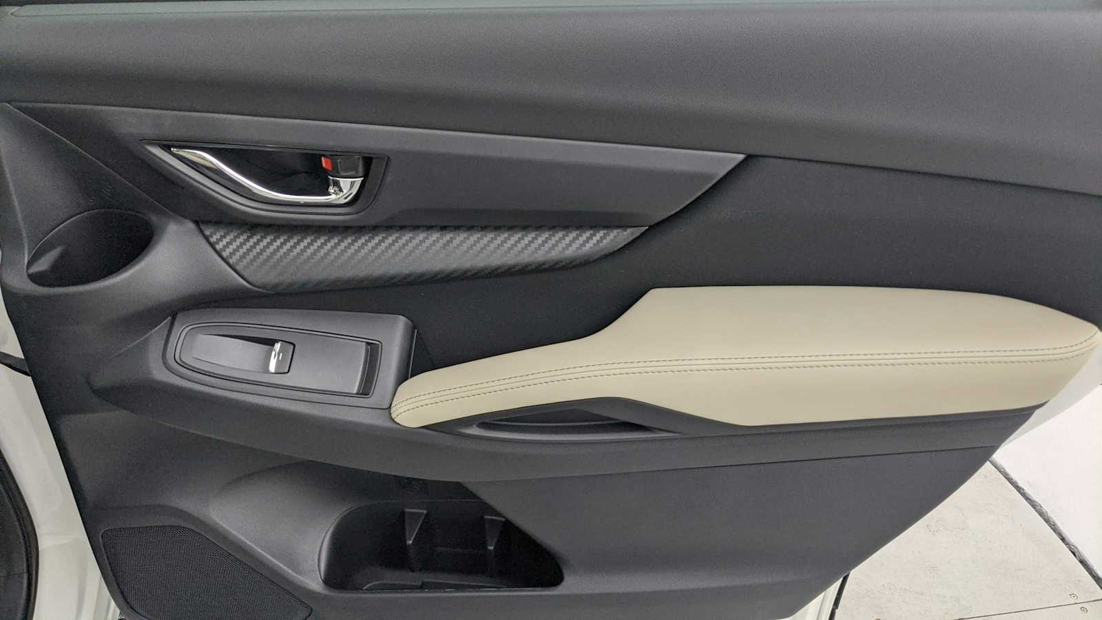 new 2025 Subaru Ascent car, priced at $41,394