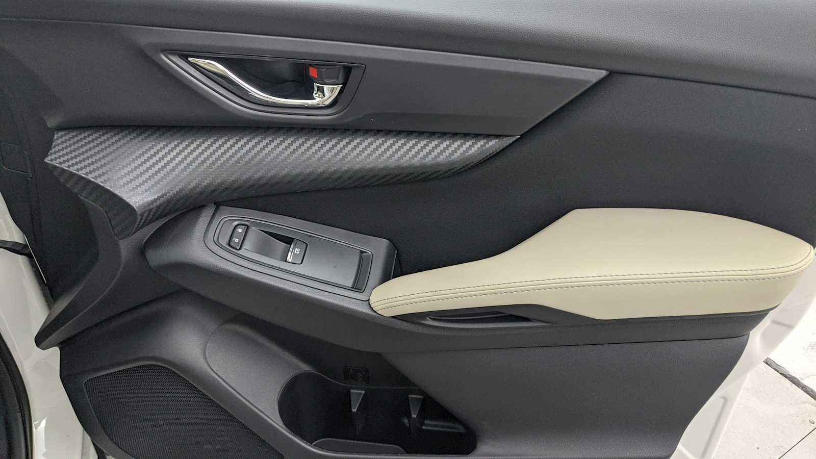 new 2025 Subaru Ascent car, priced at $41,394