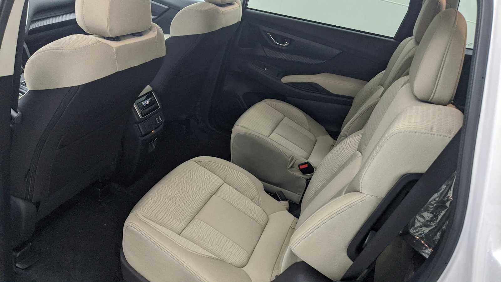 new 2025 Subaru Ascent car, priced at $41,394