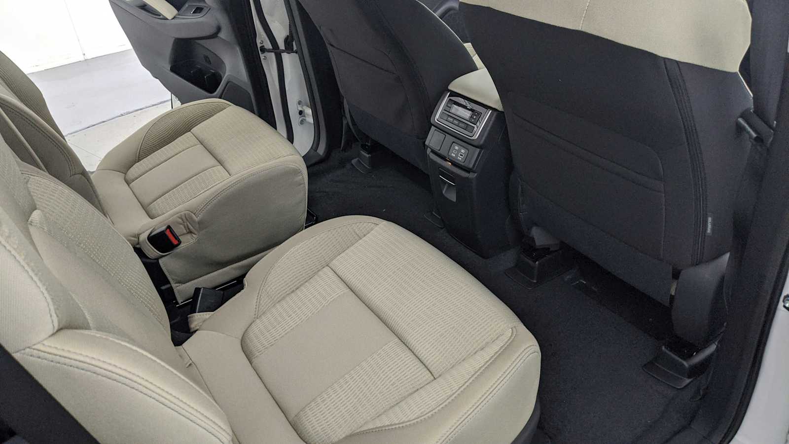 new 2025 Subaru Ascent car, priced at $41,394