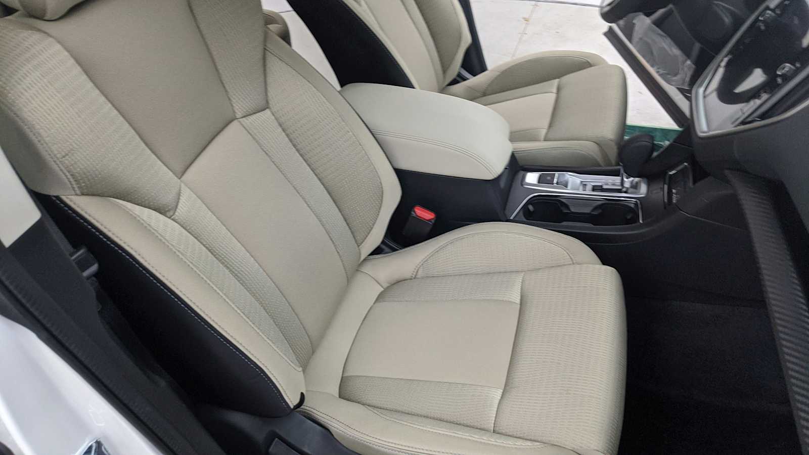 new 2025 Subaru Ascent car, priced at $41,394